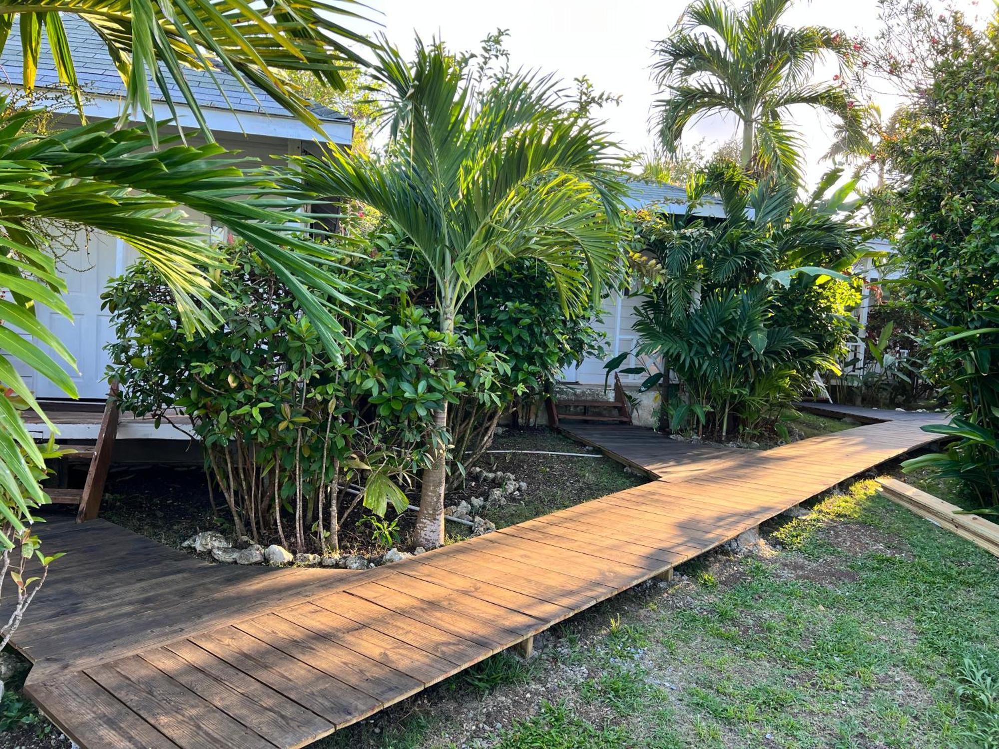 Jamaica Colors Hotel And Eco-Retreat Port Antonio Exterior photo